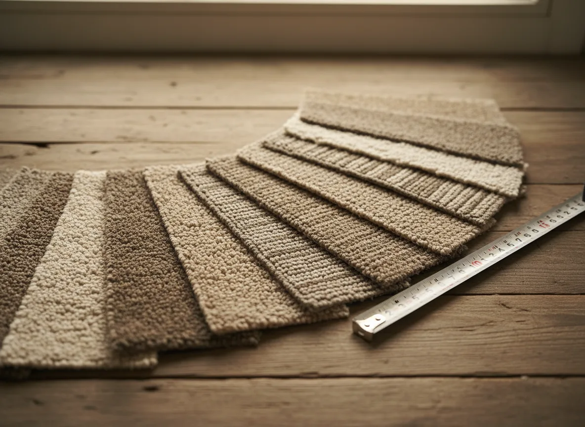 Carpet Installation Lockwood, MO FAQs
